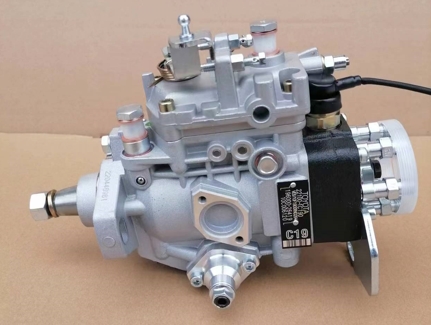 000106BV42D VE Injector Pump