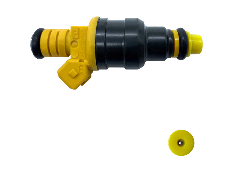 0280150757 Fuel Injector Nozzle