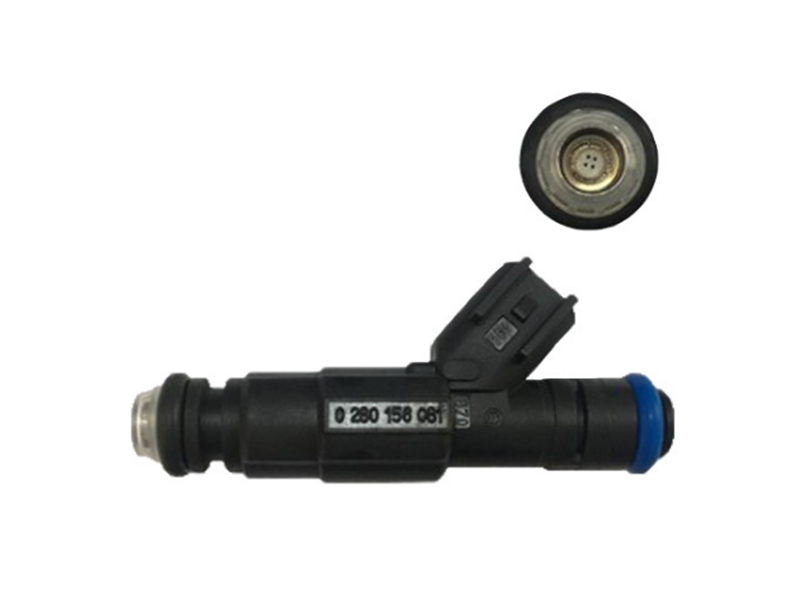 0280156081 Fuel Injector Nozzle