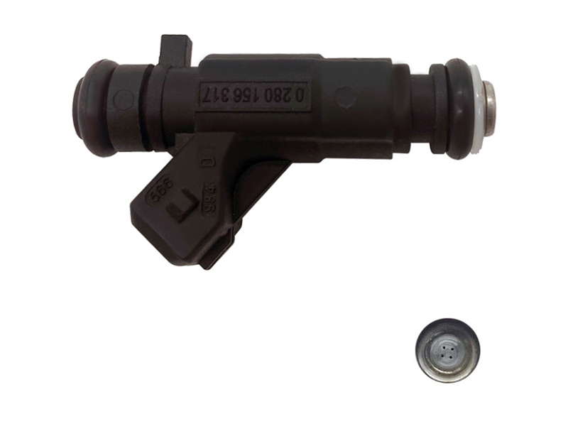 0280156317 Fuel Injector Nozzle