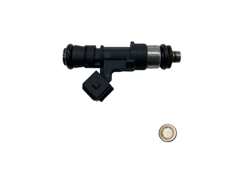 0280158017 Fuel Injector Nozzle