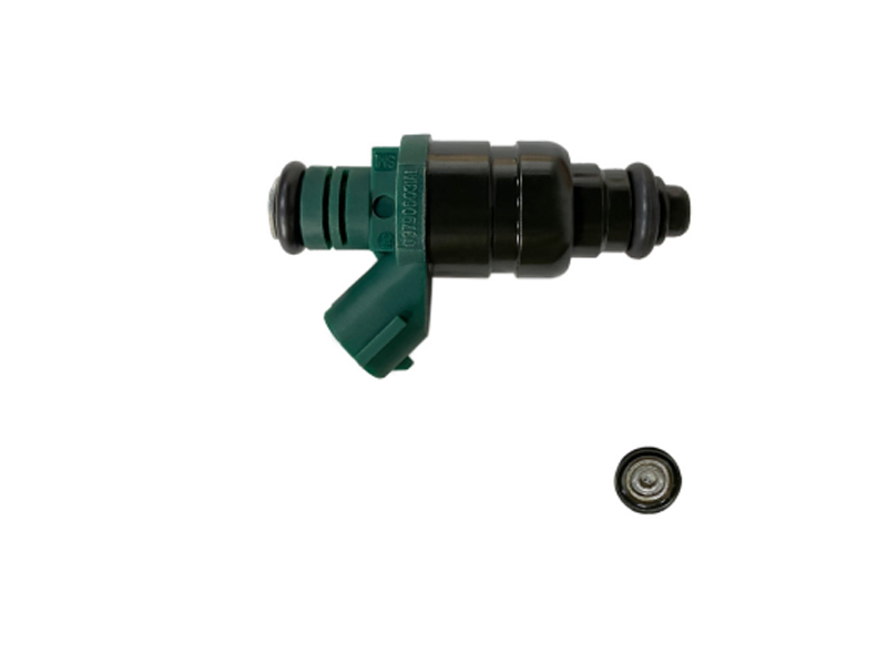 037906031AL Fuel Injector Nozzle