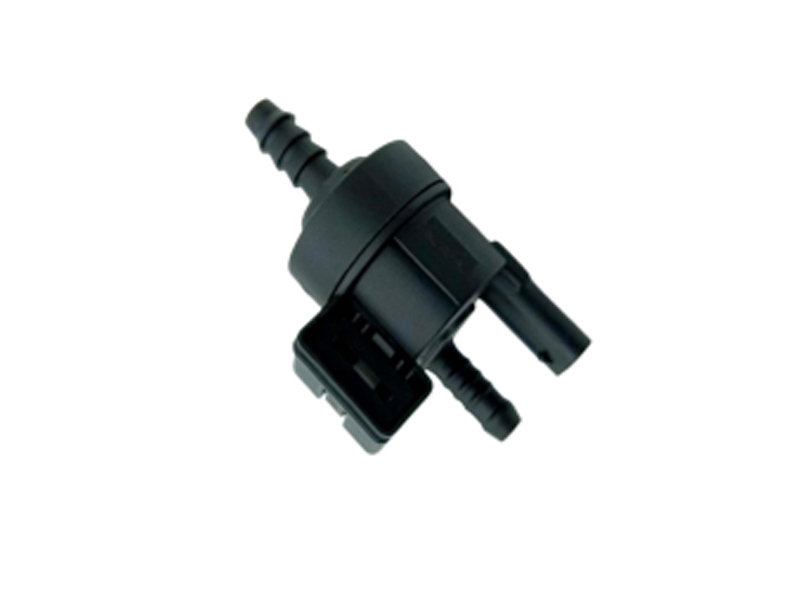 04E906517 Solenoid Valve