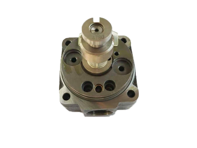 096400-1500 Rotor Head