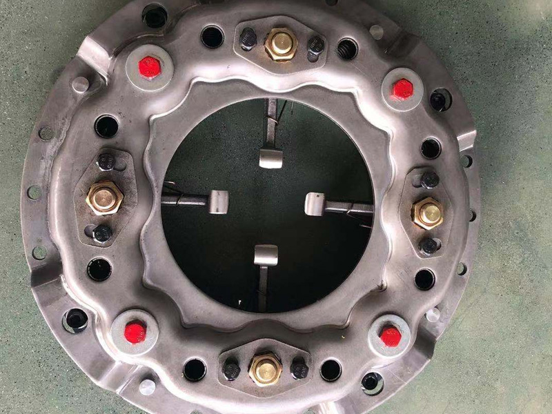 1-31220-182-0 Clutch Pressure Plate