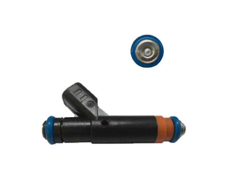 1L2E-9F593-D4A Fuel Injector Nozzle