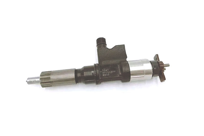 what is an injector