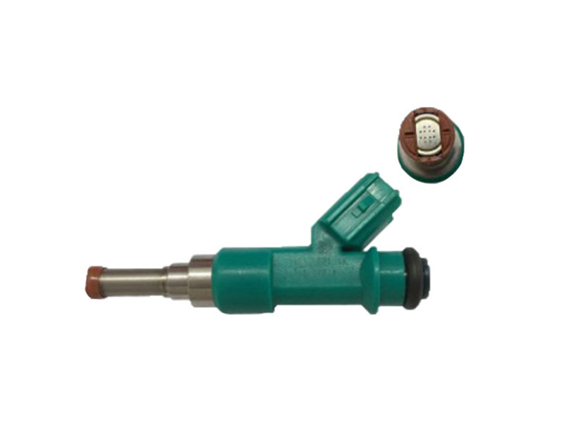 23250-0P010/23209-0P010 Fuel Injector Nozzle