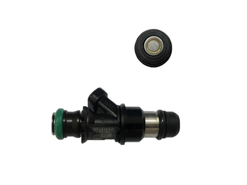 25348180 Fuel Injector Nozzle