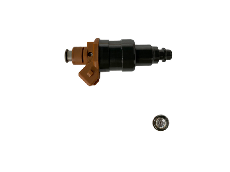 33007127 Fuel Injector Nozzle