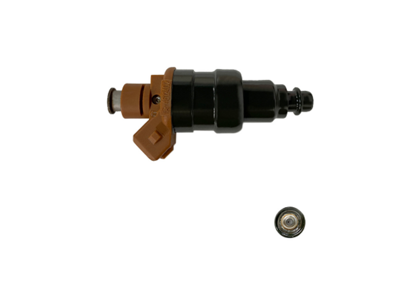 4612402  Fuel Injector Nozzle