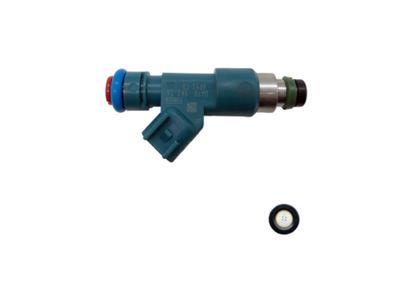 6R83-CB Fuel Injector Nozzle