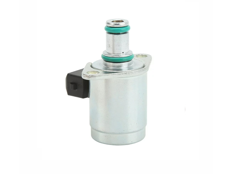 8942393720，12V Solenoid Valve