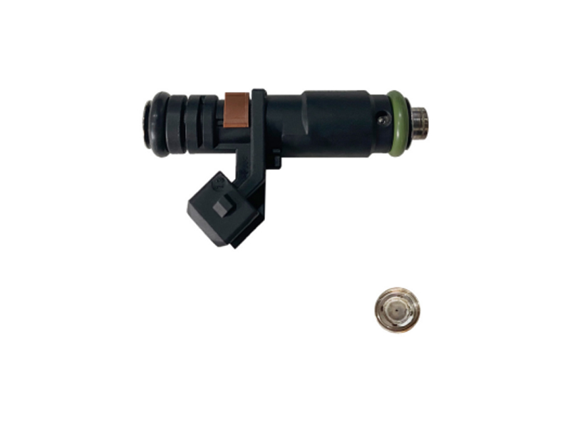 9DUU-9F593-FA  Fuel Injector Nozzle