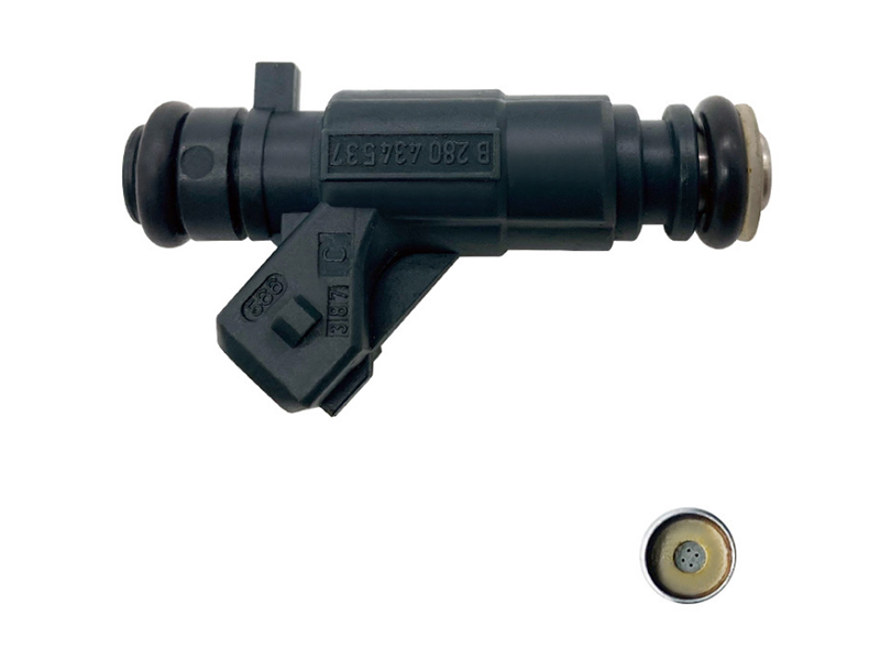 B280434537 Fuel Injector Nozzle