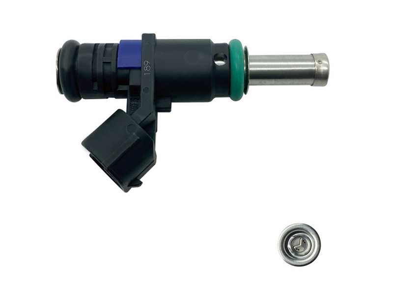 C305CAW00011N Fuel Injector Nozzle