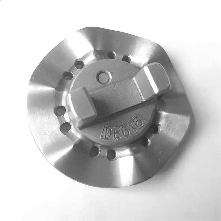 Cam Disk 7135-250