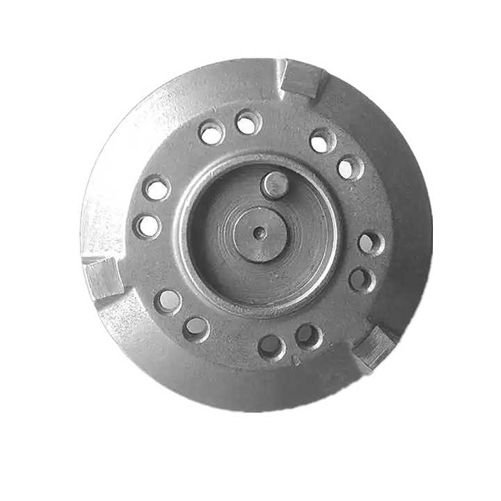 Cam Disk 7139-844E