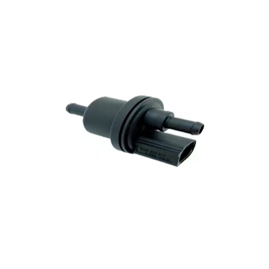 Carbon canister solenoid valve 058133517B