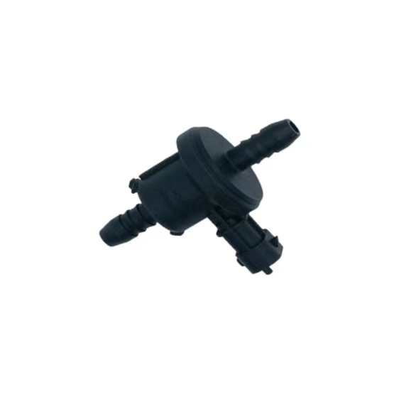 Carbon canister solenoid valve 55353802