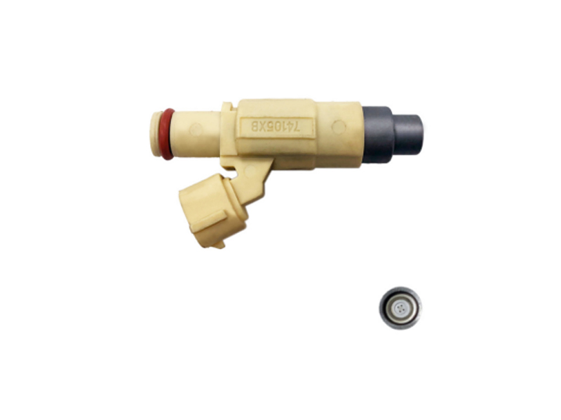 CDH240 Fuel Injector Nozzle