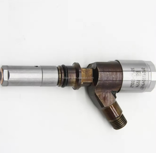 Common Rail Diesel Injector 295-9580