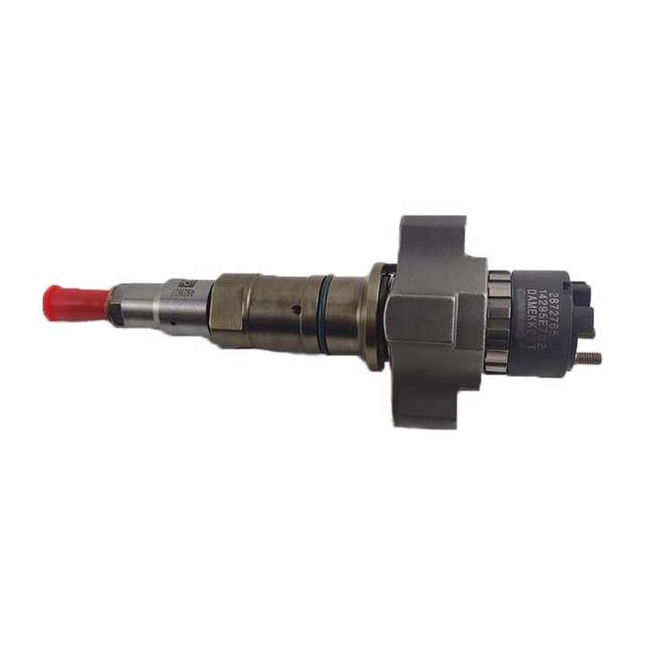 Common Rail Injector 0445110253/254/726