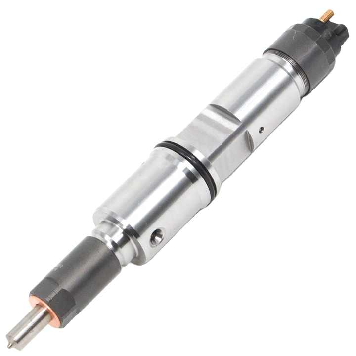 Common Rail Injector 0445110293