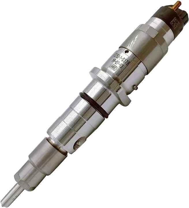 Common Rail Injector 0445110346/347