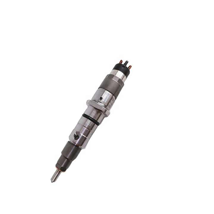 Common Rail Injector 0445110359