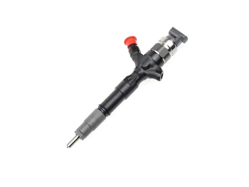 Common Rail Injector 0445110365