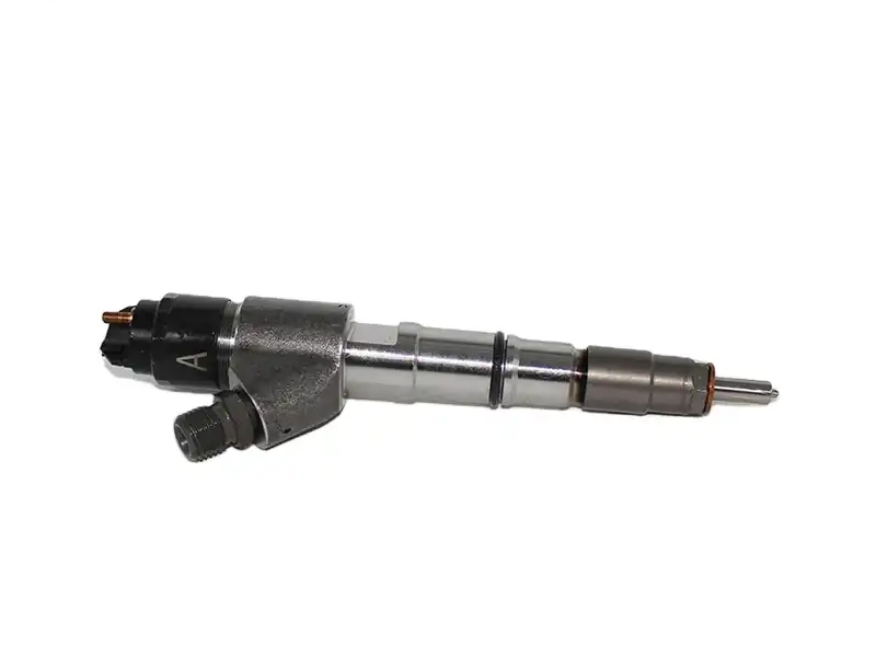 Common Rail Injector 0445110397