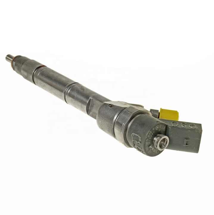 Common Rail Injector 0445110521