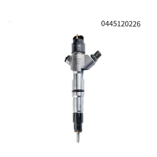 Common Rail Injector 0445110721