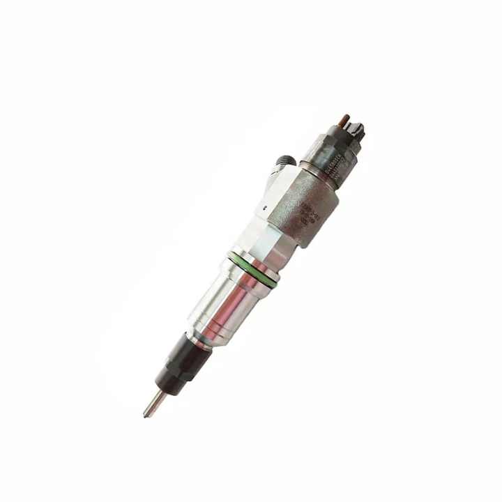 Common Rail Injector 0445110821