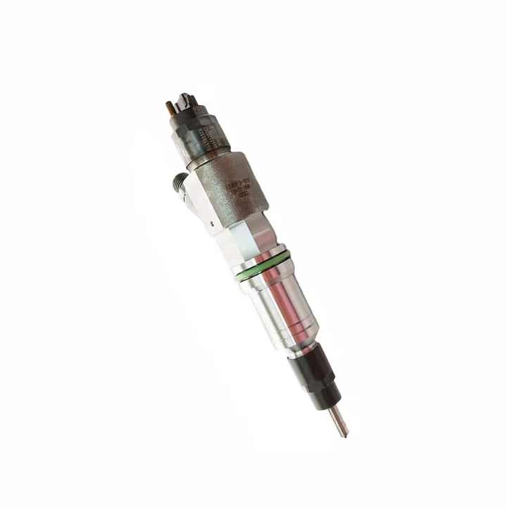 Common Rail Injector 0445110825