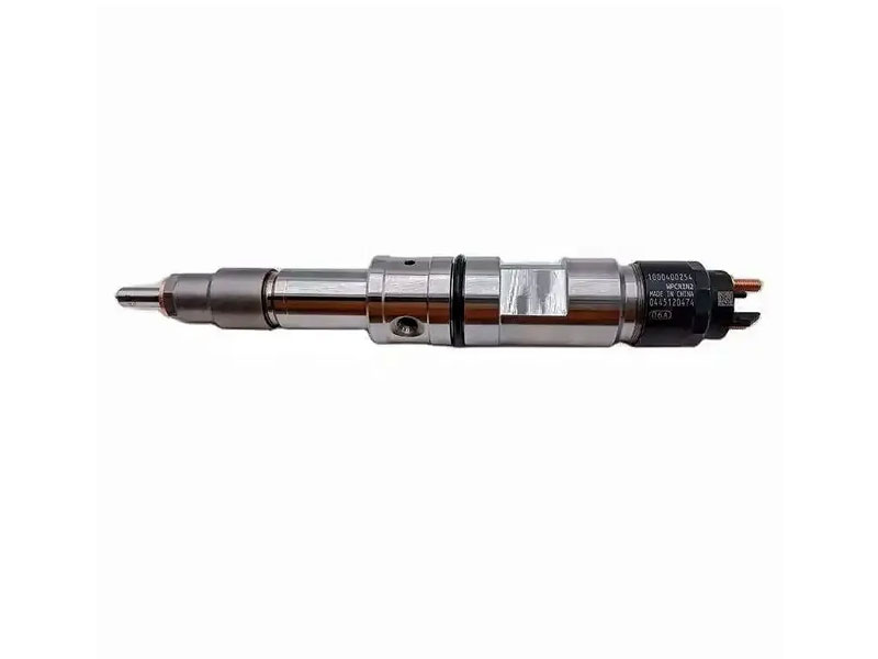 Common Rail Injector 0445116012