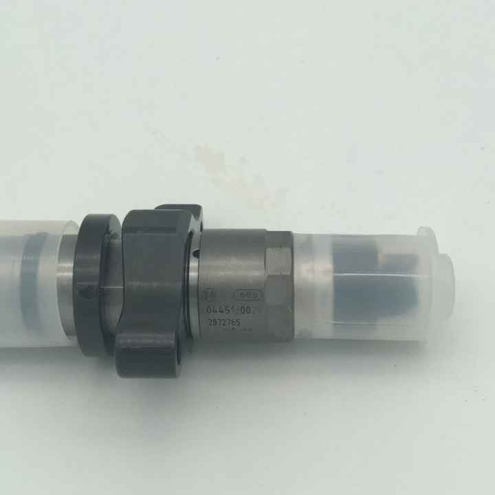 Common Rail Injector 0445116013