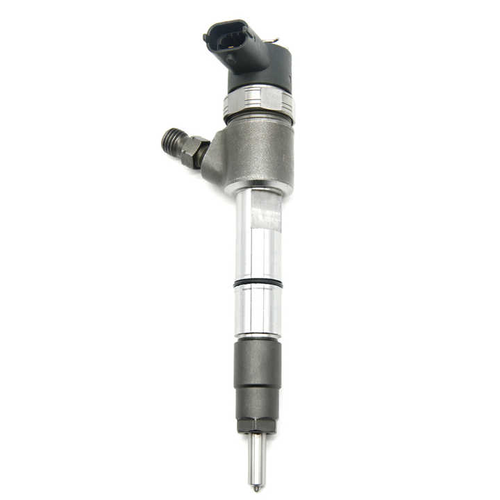 Common Rail Injector 0445116015