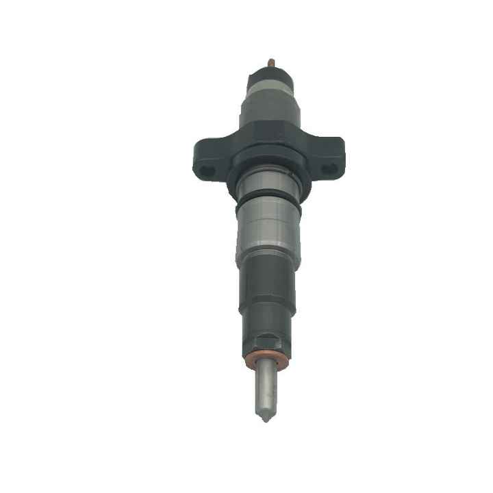 Common Rail Injector 0445116017