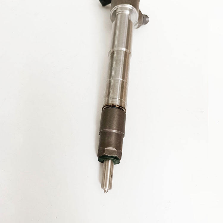 Common Rail Injector 0445120181