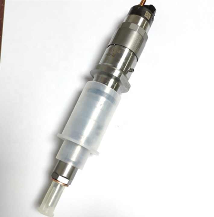 Common Rail Injector 0445120314