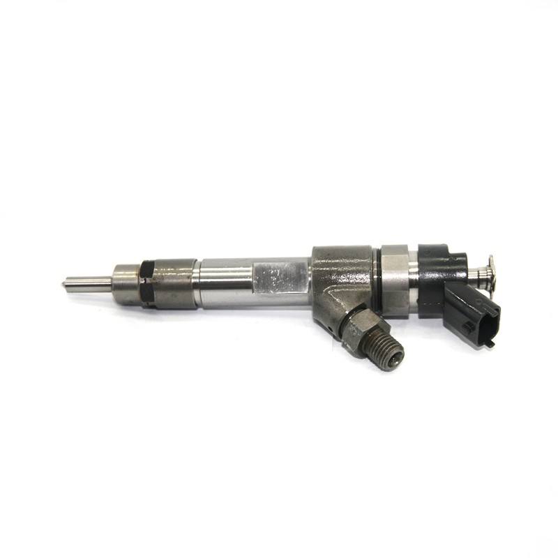 Common Rail Injector 0445120327/167