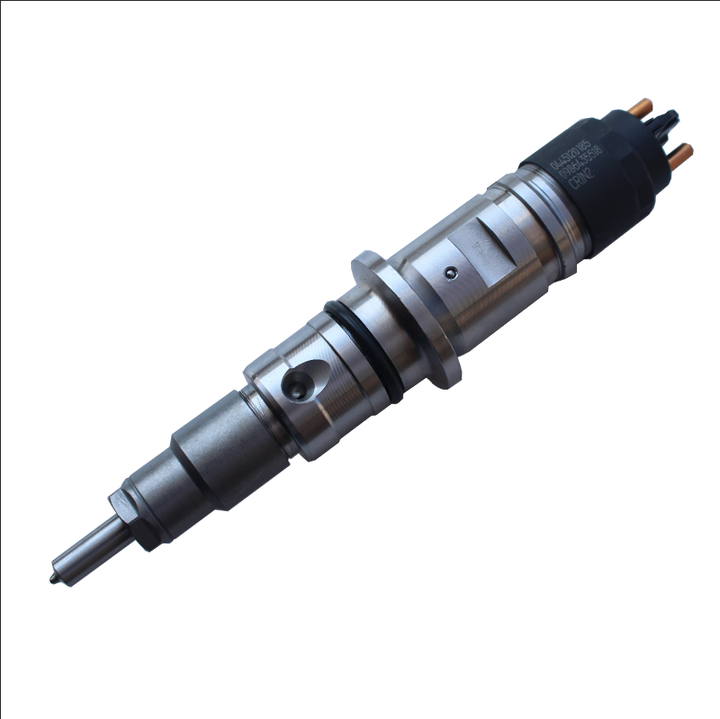 Common Rail Injector 0445120360