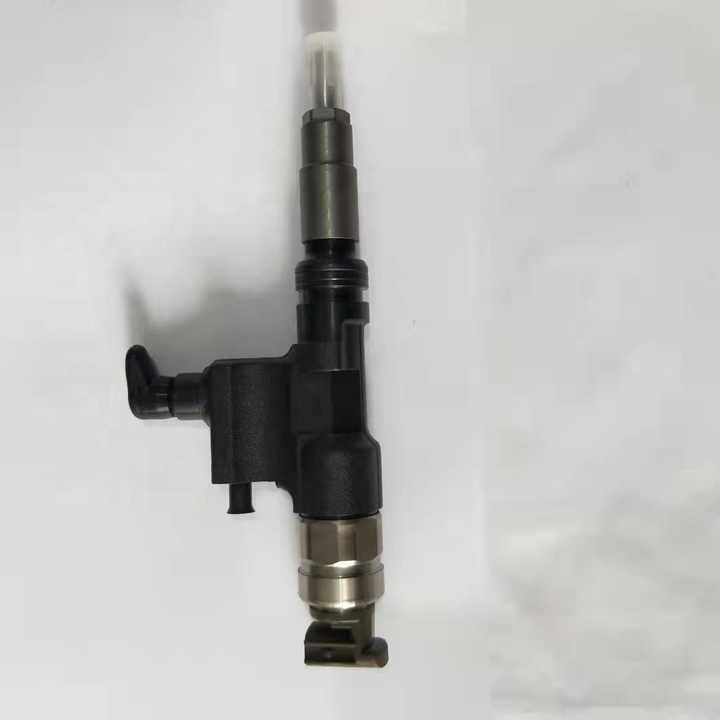 Common Rail Injector 095000-0144/0145