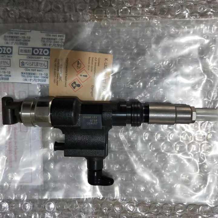 Common Rail Injector 095000-0231