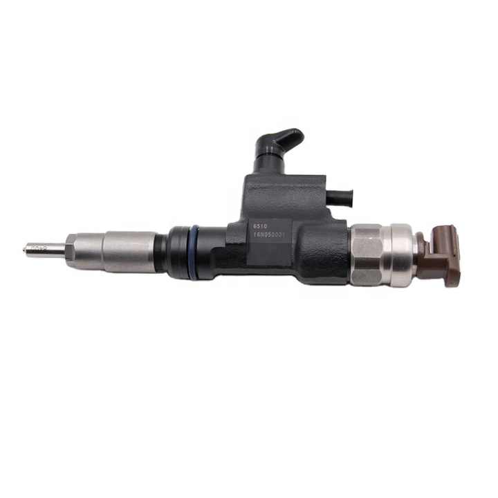 Common Rail Injector 095000-0640