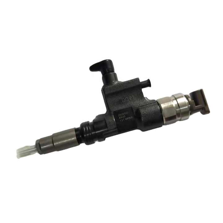 Common Rail Injector 095000-1020