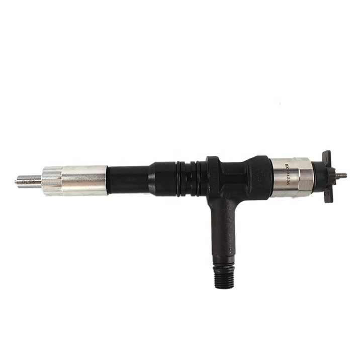 Common Rail Injector 095000-1550