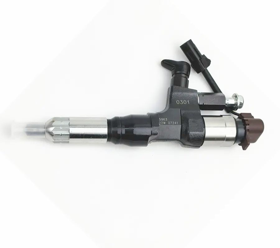 Common Rail Injector 095000-5050